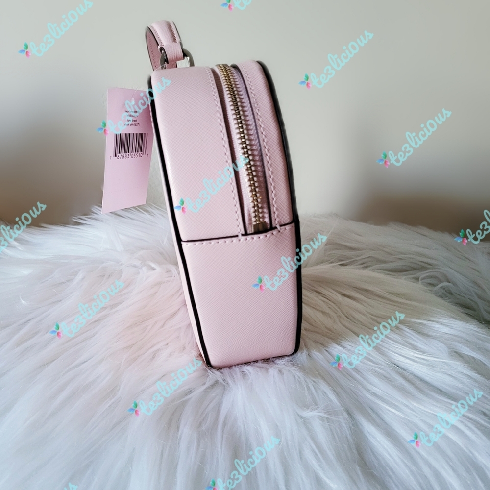 KATE SPADE LOVE SHACK HEART BAG - Picture 5 of 15